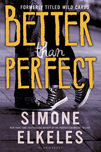 Better Than Perfect (Wild Cards)