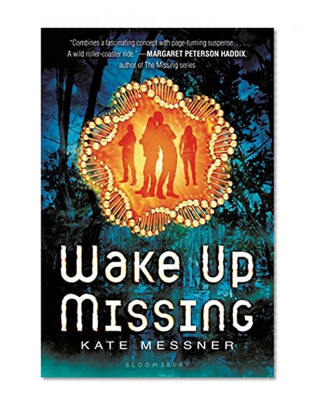 Wake Up Missing