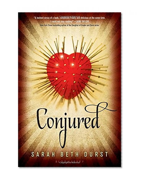 Conjured