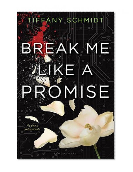Break Me Like a Promise: Once Upon a Crime Family