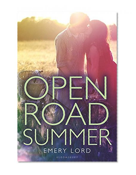Open Road Summer