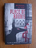 Murder in the Place of Anubis