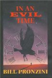 In an Evil Time