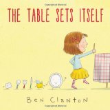 The Table Sets Itself