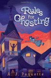 Rules for Ghosting