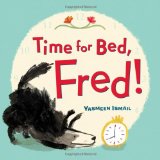 Time for Bed, Fred!
