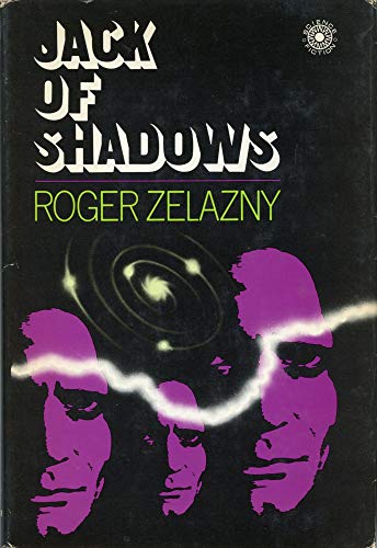 Jack of shadows