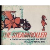 The Steamroller: A Fantasy