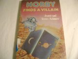 Norby Finds a Villain
