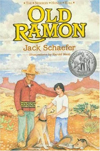Old Ramon (The Newbery Honor Roll)