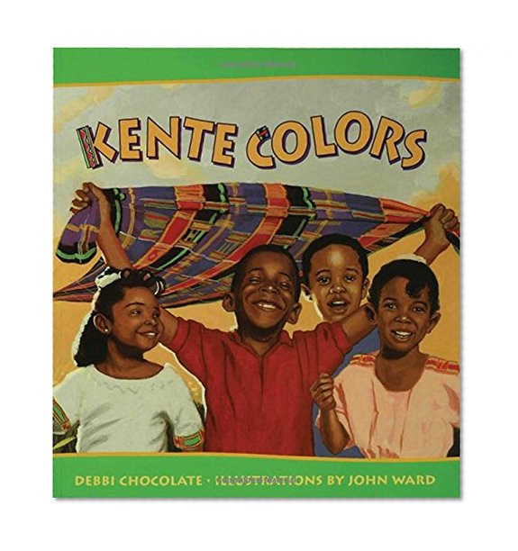 Kente Colors