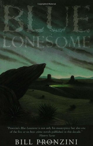 Blue Lonesome
