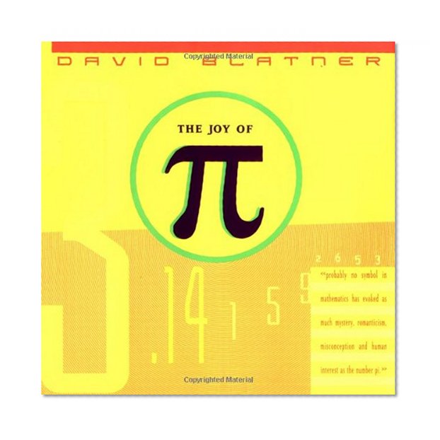 The Joy of Pi