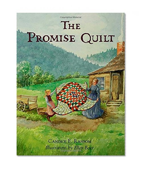 The Promise Quilt