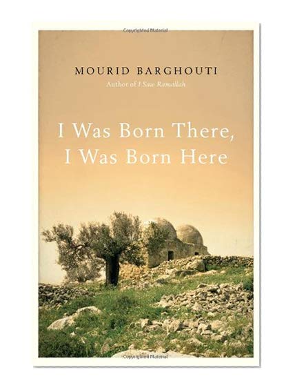 I Was Born There, I Was Born Here