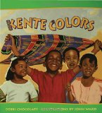 Kente Colors