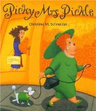 Picky Mrs. Pickle