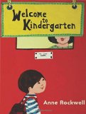 Welcome to Kindergarten