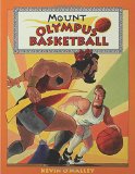 Mount Olympus Basketball