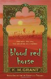 Blood Red Horse (The deGranville Triliogy)