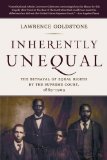 Inherently Unequal: The Betrayal of Equal Rights by the Supreme Court, 1865-1903