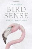 Bird Sense: What It's Like to Be a Bird