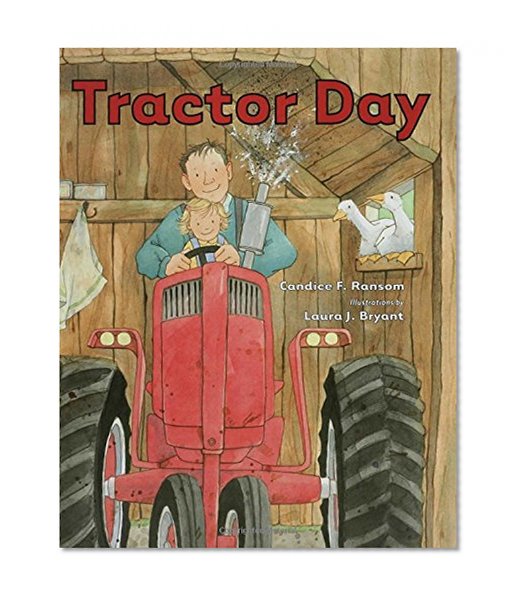 Tractor Day