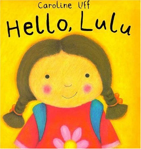 Hello, Lulu
