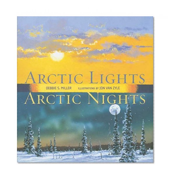 Arctic Lights, Arctic Nights