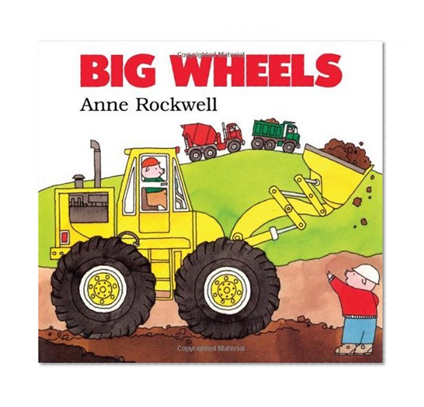 Big Wheels