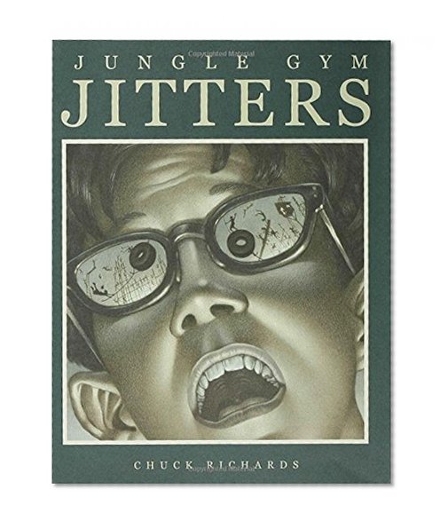 Jungle Gym Jitters