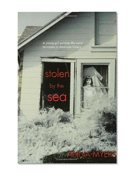 Stolen by the Sea