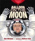 Balloon on the Moon