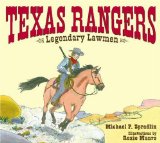 Texas Rangers: Legendary Lawmen