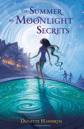 The Summer of Moonlight Secrets
