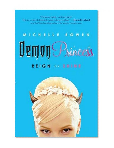 Demon Princess: Reign or Shine