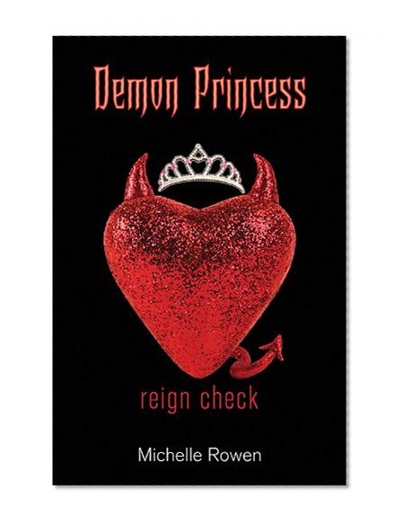 Demon Princess: Reign Check