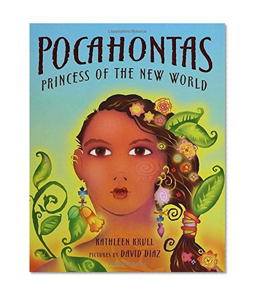Pocahontas: Princess of the New World