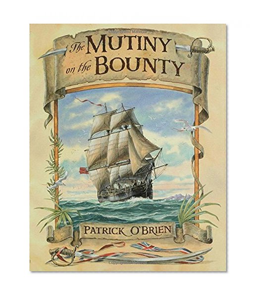 The Mutiny on the Bounty