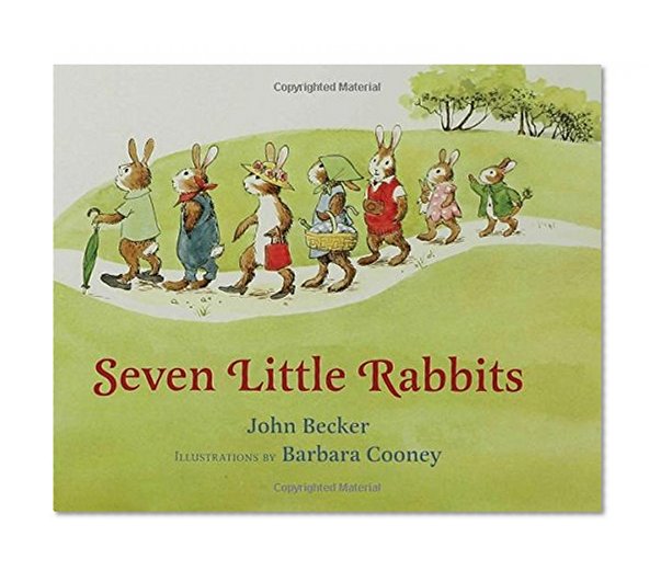 Seven Little Rabbits