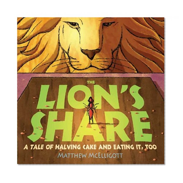 The Lion's Share