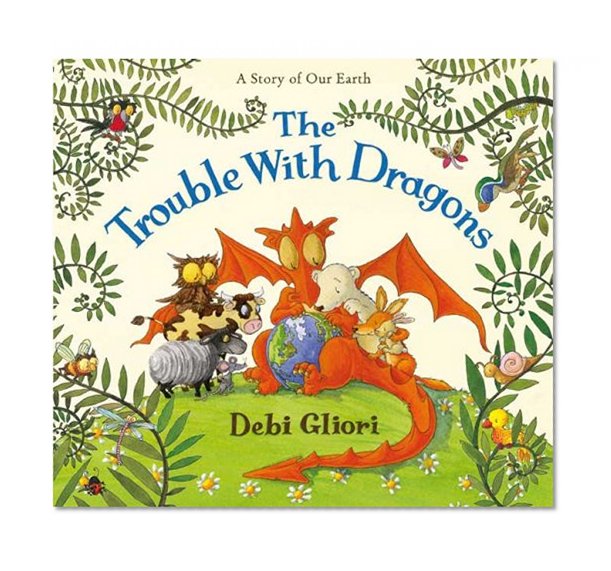 The Trouble with Dragons