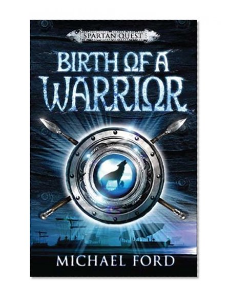 Birth of a Warrior (Spartan Quest)