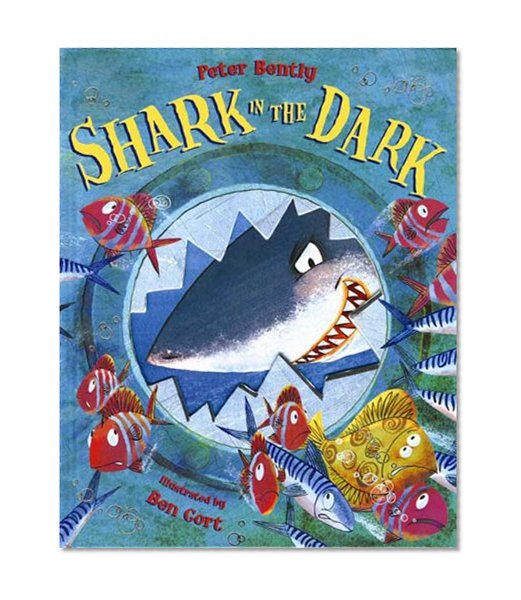 Shark in the Dark