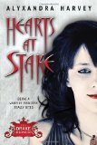 Hearts at Stake (The Drake Chronicles)