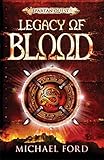 Legacy of Blood: Spartan Quest