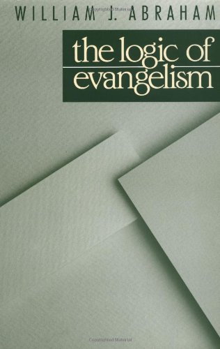 The Logic of Evangelism (80)