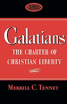 Galatians: The Charter of Christian Liberty