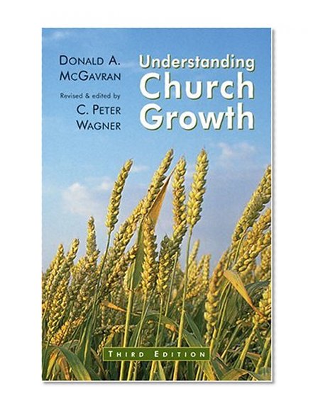 Understanding Church Growth