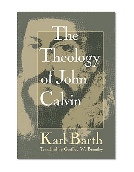 Theology of John Calvin